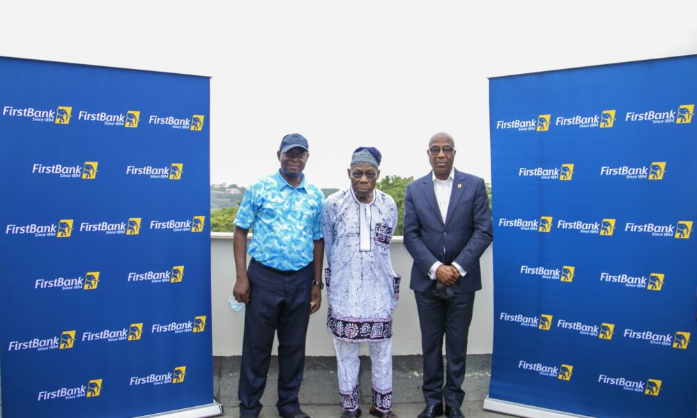 FirstBank