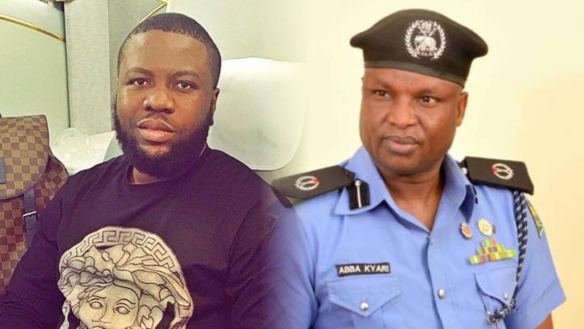 Hushpuppi: How Abbas used Zenith Bank, GTBank to pay Kyari N8m bribe - FBI