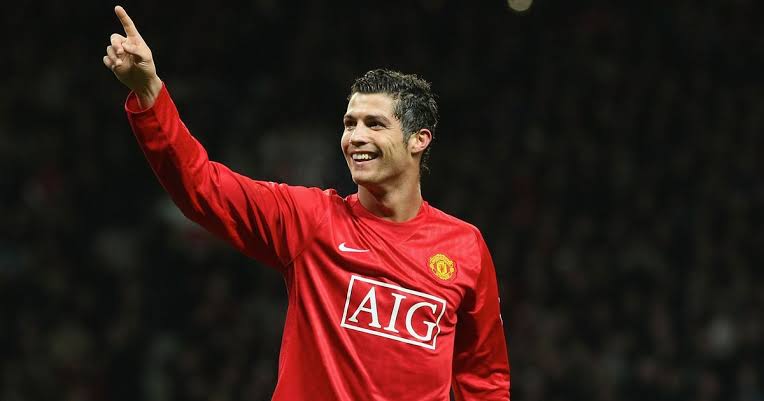 Manchester United Stock Price Spikes Over Ronaldo's Return To Old Trafford