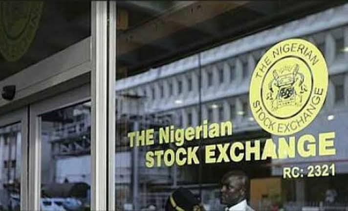 Nigerian Exchange Closing Today