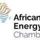 Energy Pioneers Program, Gazprom, African Energy Chamber
