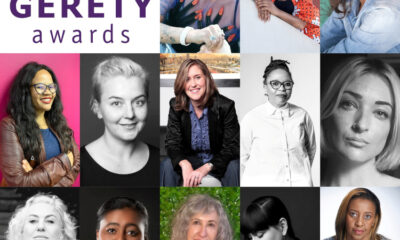 Gerety Awards