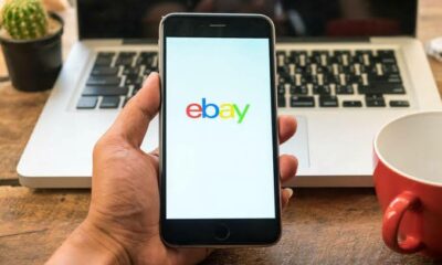 My eBay Order: eBay Records Lowest Active Buyers In 5 Years