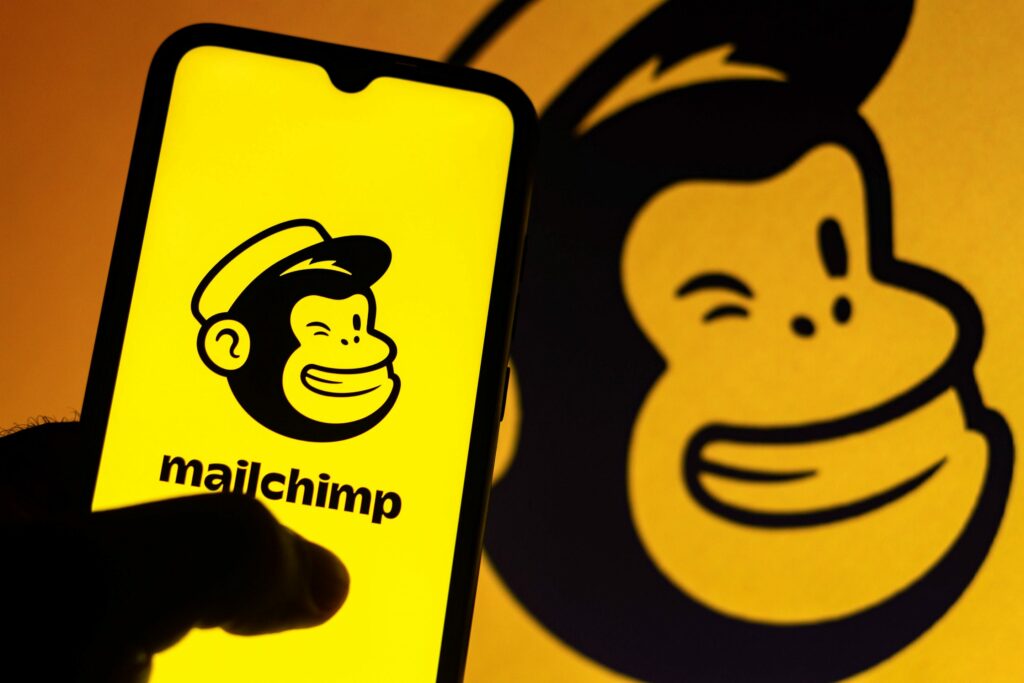 Intuit To Acquire Popular Email Marketer's Firm, Pays Mailchimp $12 Billion