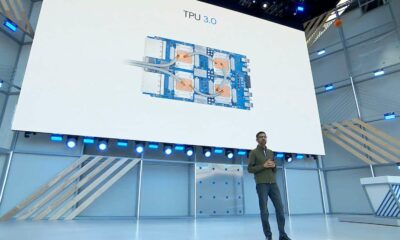 Why Tesla, Apple, Google And Facebook Are Designing Their Own Chips