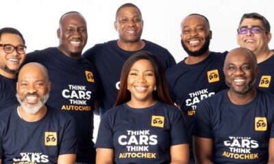 Nigeria’s Autochek Raises $13.1M Seed Funding Round To Boost Its West Africa Presence, autochek ghana, autochek africa, autochek nigeria, autocheck loan, cars for sale in lagos nigeria, tokunbo cars for sale in nigeria, cars45, cheki nigeria