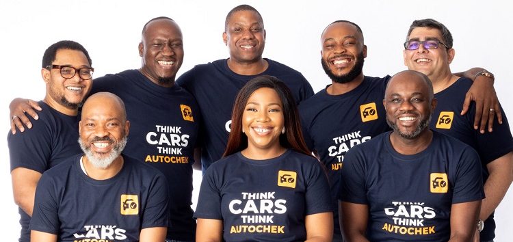 Nigeria’s Autochek Raises $13.1M Seed Funding Round To Boost Its West Africa Presence, autochek ghana, autochek africa, autochek nigeria, autocheck loan, cars for sale in lagos nigeria, tokunbo cars for sale in nigeria, cars45, cheki nigeria