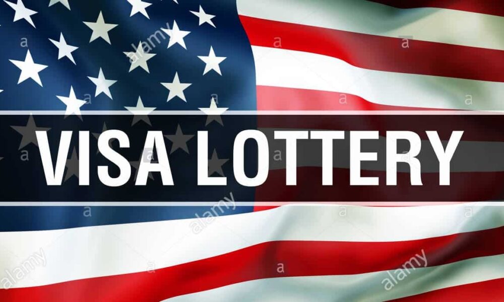 US Visa Lottery: How To Apply For US Green Card Lottery 2021