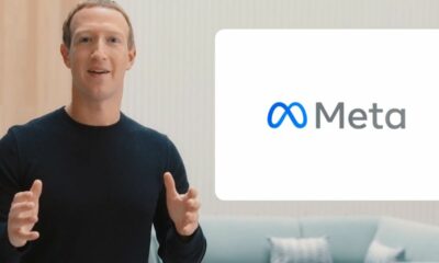 Mark Zuckerberg, Meta
