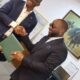 Davido Seals Endorsement Deal With Wema Bank (PHOTOS)