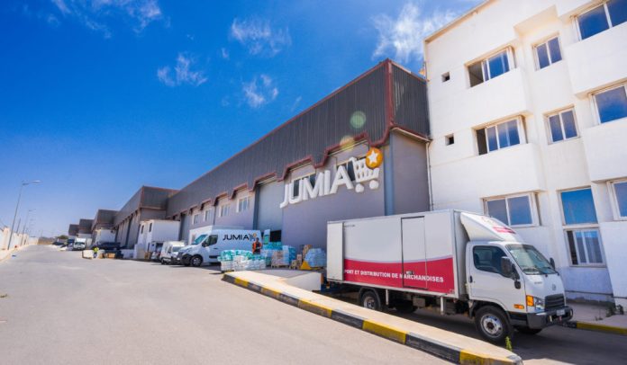 Unilever Lauds Jumia Nigeria, Acknowledges Its 'Strategic Partnership', Jumia CEOs Sacha Poignonnec, Jeremy Hodara