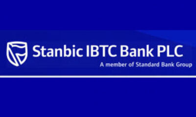 Stanbic, Stanbic IBTC Holdings PLC, Standard Bank Group, Stanbic IBTC Holdings PLC, Stanbic IBTC Holds 2022 Economic Outlook Webinar