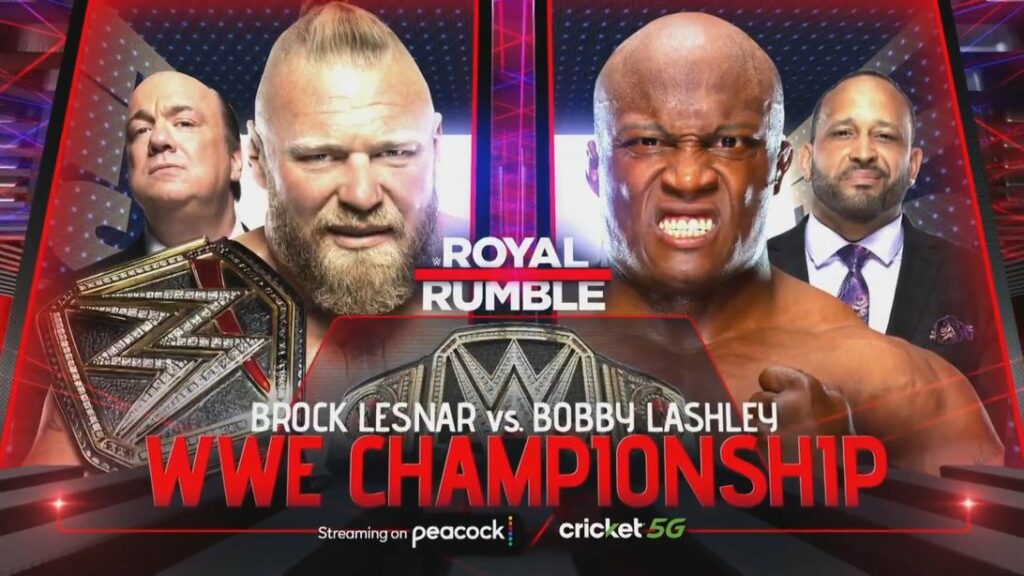 WWE Royal Rumble Match: Start Times, How To Stream Royal Rumble 2022, Full Card, Peacock, wwe royal rumble 2022 winner, wwe royal rumble 2022 full match, royal rumble 2022 predictions, wwe royal rumble 2022 time, wwe royal rumble 2022 returns, wwe royal rumble 2022 tickets, royal rumble 2022 participants wwe royal rumble 2022 live stream, WWE Royal Rumble Match