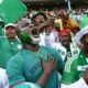 Super Eagles of Nigeria, Buhari Eagles,