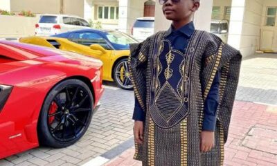 mompha net worth, mompha junior age, mompha junior net worth 2021, richest kid in nigeria, mompha bureau de change, hushpuppi and mompha who is the richest, richest man in the world, ismaila mustapha