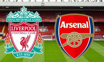 Arsenal’s Premier League Clash With Liverpool Rescheduled Ahead Of Carabao Cup Final