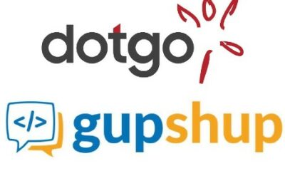 Gupshup Aligns With Nigeria's Dotgo To Provide RBM, RCS Conversational Messaging For Brands, Businesses