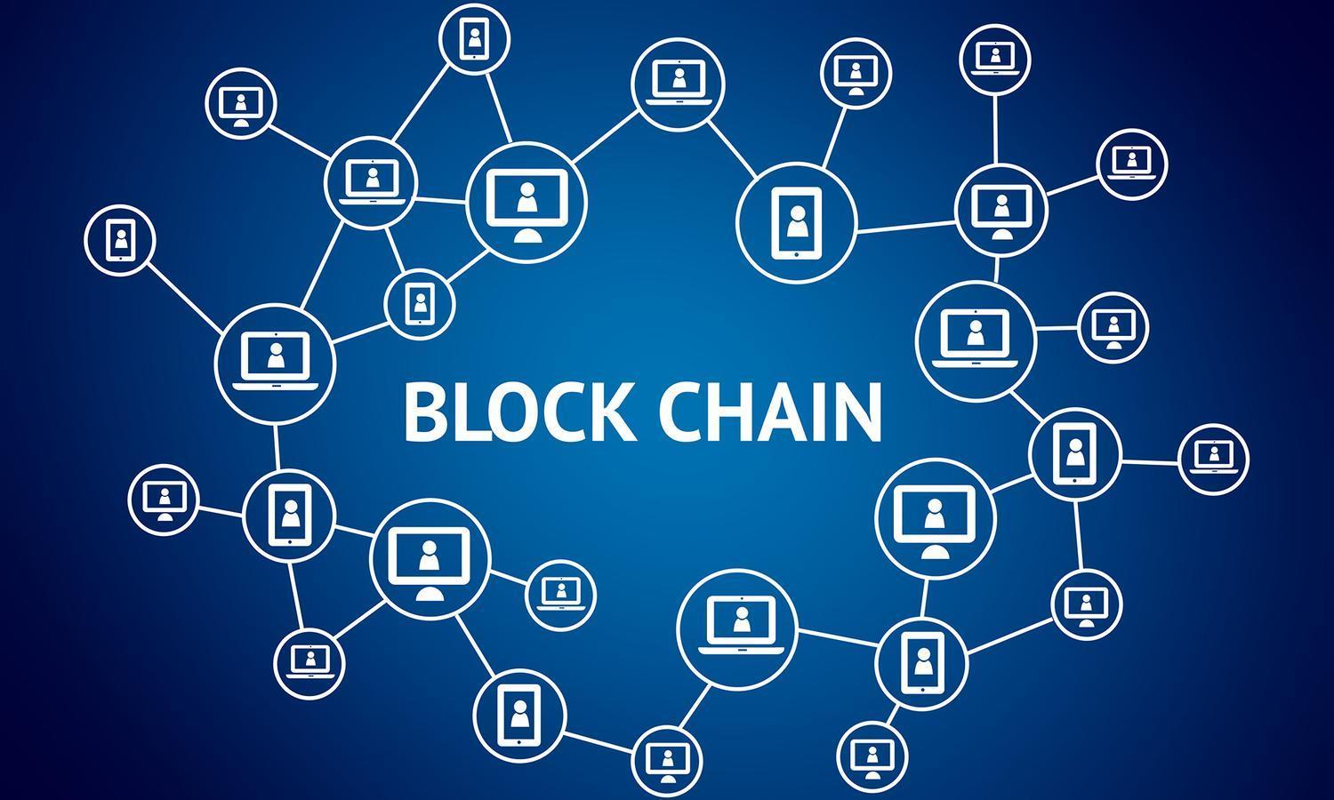 How Blockchain Technology Is Changing The Way We Play Games