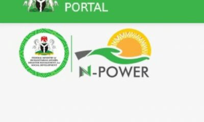 Npower NEXIT Portal, vn.npower.gov.ng nexit, nexit dashboard login, login nexit fmhds cbn gov ng, nexit fmhds cbn gov ng auth activation, www.npower.fmhds.gov.ng portal, nexit portal registration, nexit login, www npower fmhds gov, ng portal signup, NEXIT News, Nexit portal, NEXIT login