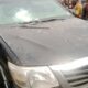 Gunmen Hijack Bullion Van In Ibadan, Allegedly Kill Policemen, (Full Video)