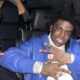 Rapper Kodak Black, Three Others Shot At Justin Beiber's Super Bowl party