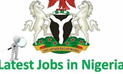 Jobs In Nigeria 2022, Vacancies In Nigeria Today, jobs in nigeria for foreigners, latest jobs in nigeria, ngo jobs in nigeria, jobs in lagos, jobs in abuja, job vacancies in nigeria 2020, current job vacancies, 2021 job opportunities, Job Vacancies In Nigeria