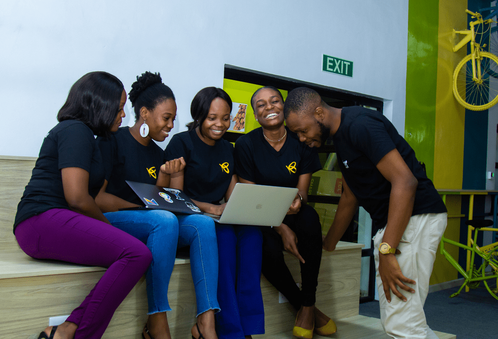 Flutterwave Now Sits As African Most Valued Startup, As New $250 Million Deal Pushes Flutterwave's Worth To $3B - Brand News Day | Nigeria Business News, Investing, Dollar To Naira