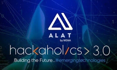 ALAT Calls For Applications For Hackaholics 3.0