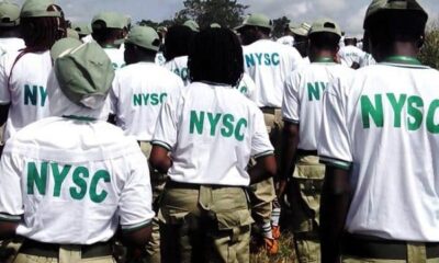 NYSC Senate List 2022, nysc portal, mouau nysc senate list, nysc senate list batch b 2021, nysc senate list 2022 batch a, nysc senate list for 2021, nysc mobilization list 2021 batch b, nysc senate list 2021 batch c, nysc senate list pdf, NYSC Recruitment 2022 Jobs