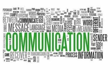 The Essentials Of Communication, Nonliteral Communication By Ganiu Bamgbose, PhD, listening, Communication Skill