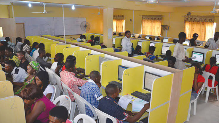 JAMB News Today , JAMB USSD Code, JAMB Registration 2022 Starting Date, Jamb Fee, Direct Entry (DE), Jamb Deadline & Jamb Examination Date, jamb result checker, jamb reprint, jamb admission status, jamb 2020,  jamb result 2020, jamb result checker 2020, www.jamb.org.ng result 2020, check jamb result 2020, unilag post utme, post utme form 2020/2021, universities that don't writepost utme, unizik post utme 2020,  when is post utme 2020 starting, unical post utme, when will post utme form be out 2020, schools whose post utme form is out 2020/2021, list of universities that do not write post utme, when is post utme 2020 starting, what is the latest news about universities and their post utme, post utme news 2020, schools whose post utme form is out 2020/2021, is post utme form out for 2020/2021,  post utme 2020 date, when will post utme form be out 2020, Latest JAMB News 2022, JAMB CAPS 2022, jamb portal, jamb caps login 2022, jamb caps admission status, jamb caps e-facility, jamb portal login,  jamb caps portal 2022 result, jamb caps 2021/2022, create jamb caps account, Jamb Fee, JAMB Direct Entry DE, Latest JAMB News Today,, Jamb Result Notification