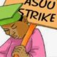 ASUU Strike News, Latest-ASUU-Strike-News, Timeline of ASUU strike in Nigeria, Is ASUU going on strike tomorrow, ASUU commence strike, Official ASUU, ASUU - Twitter, ASUU strike August 2, ASUU strike update September 2021, ASUU strike update February 2022, Full meaning of ASUU,
