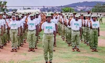 NYSC Batch A Registration Date 2022, Nysc batch a stream 1 2022, nysc batch a 2021 passing out date, nysc timetable for 2022, nysc 2022 batch b, nysc 2022/2023, nysc 2021 batch b, nysc 2021/2022, nysc portal