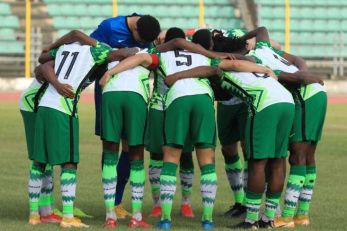 Full List Of Super Eagles Squad For 2022 World Cup Qualifier Announced, Super Eagles news, Super Eagles News Updates, Super Eagles News Updates today, Super Eagles News Updates today, Super Eagles New Coach