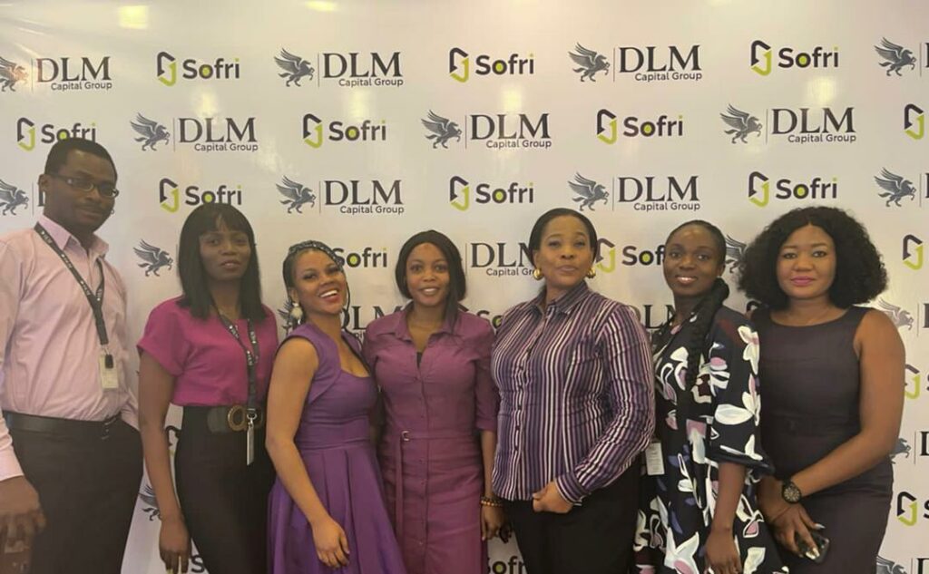 DLM Capital Group
