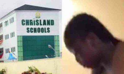 Chrisland School Girl Video, chrisland school girl viral video, the video of chrisland school girl, how much is chrisland school fees, picture of chrisland school girl, chrisland school girl video twitter, chrisland school scandal video,  chrisland school girl video download, 10 years old girl chrisland school video, viral Chrisland school video