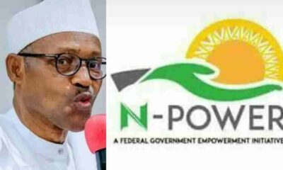 NPOWER News, N-power news