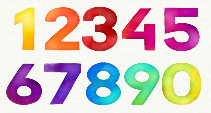 ‘Zero Eight Zero’ Or ‘Oh Eight Oh’: Demystifying Use Of Numbers In English Use Of Numbers In English