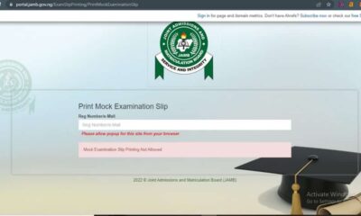 jamb result checker, jamb reprint, jamb admission status, jamb 2020,  jamb result 2020, jamb result checker 2020, www.jamb.org.ng result 2020, check jamb result 2020, unilag post utme, post utme form 2020/2021, universities that don't writepost utme, unizik post utme 2020,  when is post utme 2020 starting, unical post utme, when will post utme form be out 2020, schools whose post utme form is out 2020/2021, list of universities that do not write post utme, when is post utme 2020 starting, what is the latest news about universities and their post utme, post utme news 2020, schools whose post utme form is out 2020/2021, is post utme form out for 2020/2021,  post utme 2020 date, when will post utme form be out 2020, Latest JAMB News 2022, JAMB CAPS 2022, jamb portal, jamb caps login 2022, jamb caps admission status, jamb caps e-facility, jamb portal login,  jamb caps portal 2022 result, jamb caps 2021/2022, create jamb caps account, So when will JAMB form 2022 be out? When will JAMB form be out for 2022/2023? Is JAMB form out for 2022/2023? JAMB 2022 registration date, Are you interested in JAMB registration form 2022/2023? When will JAMB Registration for 2022 start, or do you want to know the EXACT Date JAMB will start selling UTME Form? When is JAMB registration starting for 2022? Is JAMB form starting today? Or When is Jamb registration date and JAMB form date, UTME News, UTME 2022 Exam Date, JAMB Reprint 2022 Portal, JAMB Result Portal 2022 Checker2022 UTME News, JAMB Result News