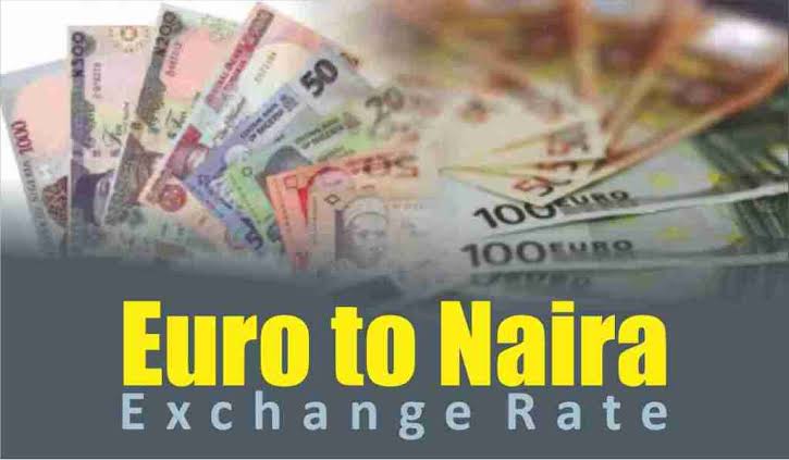 Euro To Naira Today Black Market Exchange Rate, Friday, 4 November 2022 |  BrandNewsDay Nigeria