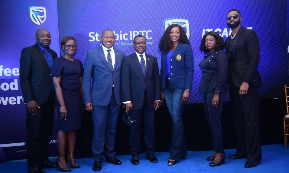 Stanbic IBTC Insurance Launches ‘The Good Life’ Campaign (PHOTOS)