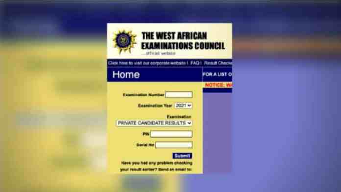 How To Check WAEC Result 2024 | Visit Here Www.waecdirect.org