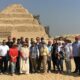 U.S. Embassy Hosts Cultural Property Crime Workshop To Protect Egypt’s Cultural Heritage