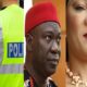 Senator Ike Ekweremadu, Wife Arrested In UK For Organ Harvesting, ike ekweremadu biography, sylvia ekweremadu, ike ekweremadu for governor, senator ike ekweremadu net worth, mathias ekweremadu biography nwanneka ekweremadu ike ekweremadu daughter, ike ekweremadu net worth 2021