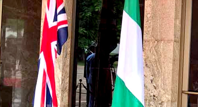 The UK, Nigeria, brandnewsday-nigeria
