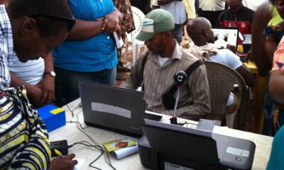 BREAKING: Extend PVC Registration Deadline - Court Orders INEC