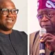 2023 Presidency, Bola Tinubu, Peter Obi, Atiku