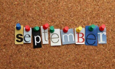 Happy New Month September: Happy New Month Prayer For Family And Friends