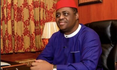Obidents Are Everywhere, They're Endow With Ideas, Vision - Fani-Kayode