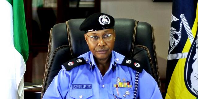 IGP: We’re Prepared For Security Challenges Ahead Of 2023 Poll